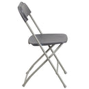 Flash Furniture LE-L-3-GREY-GG