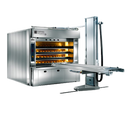 Empire Bakery Equipment LFKR521