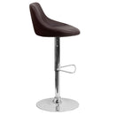 Flash Furniture CH-82028-MOD-BRN-GG