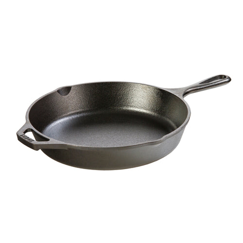 Lodge Cast Iron L8SKWLDR