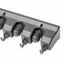 Alpine Industries ALP498-GRY