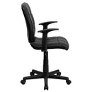 Flash Furniture GO-1691-1-BK-A-GG