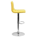 Flash Furniture CH-92023-1-YEL-GG