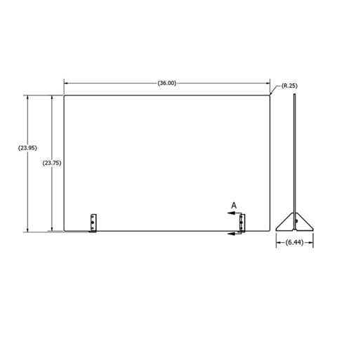 Spring USA SFTS2436