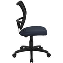 Flash Furniture WL-A277-NVY-GG
