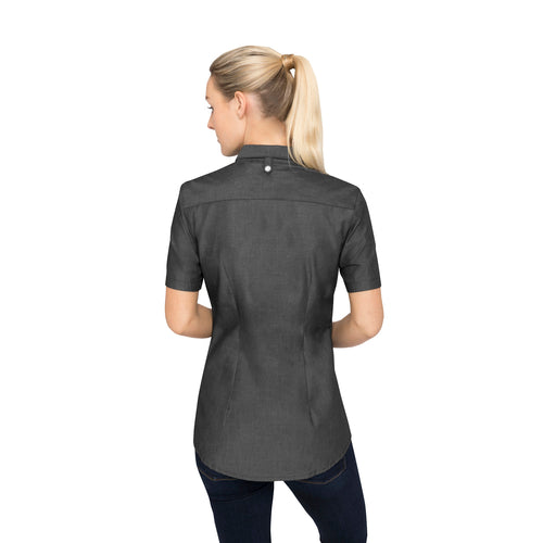 Chef Works SHC03WBLK2XL