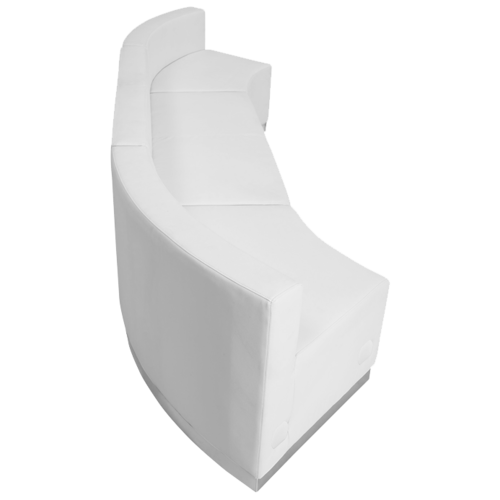 Flash Furniture ZB-803-770-SET-WH-GG
