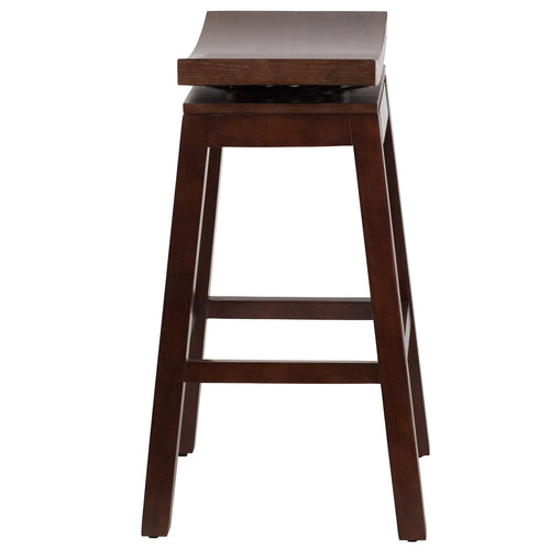Flash Furniture TA-SADDLE-1-GG