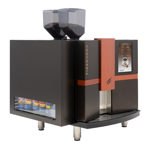 Concordia Beverage Systems XPRESSTOUCH 6