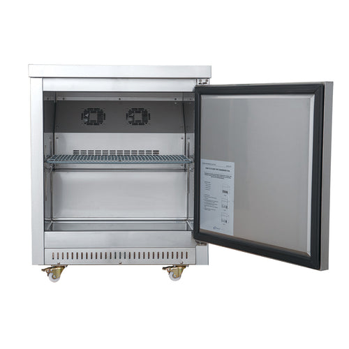 Dukers Appliance Co., USA Ltd. DUC29F