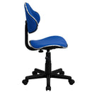 Flash Furniture BT-699-BLUE-GG