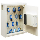 Alpine Industries ADI680-40-WHI