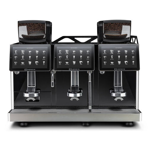Eversys Inc. ENIGMA E'6M