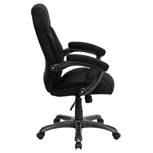 Flash Furniture GO-725-BK-GG