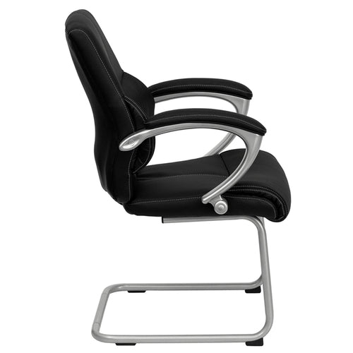 Flash Furniture H-9637L-3-SIDE-GG
