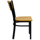 picture of Riverstone Restaurant Furniture RF-RR94218