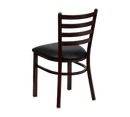 JustChair Manufacturing WL20118-COM