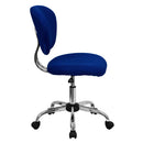 Flash Furniture H-2376-F-BLUE-GG