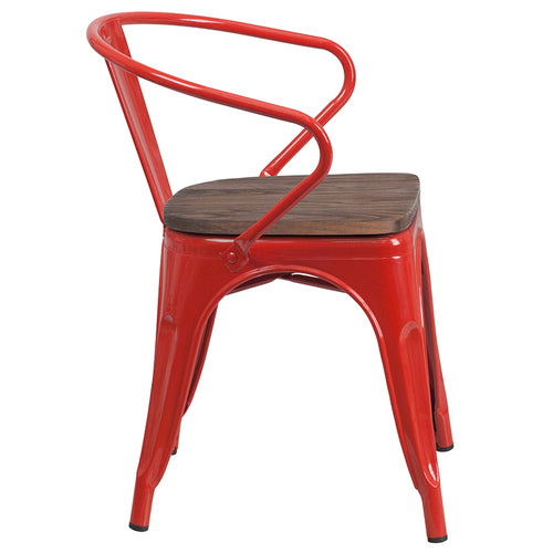 picture of Riverstone Restaurant Furniture RF-RR249929