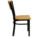 picture of Riverstone Restaurant Furniture RF-RR63208