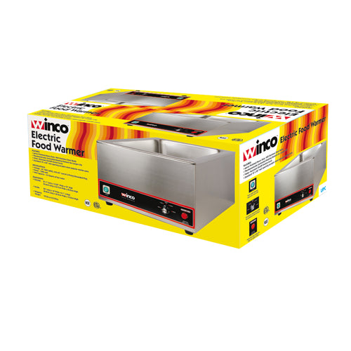 Winco FW-S500