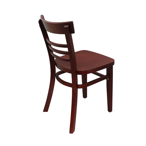 picture of JustChair Manufacturing W10518-VS