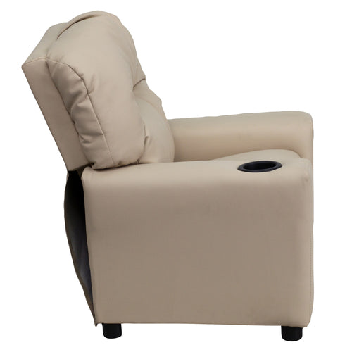 Flash Furniture BT-7950-KID-BGE-GG