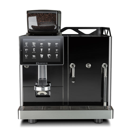 Eversys Inc. ENIGMA E'2