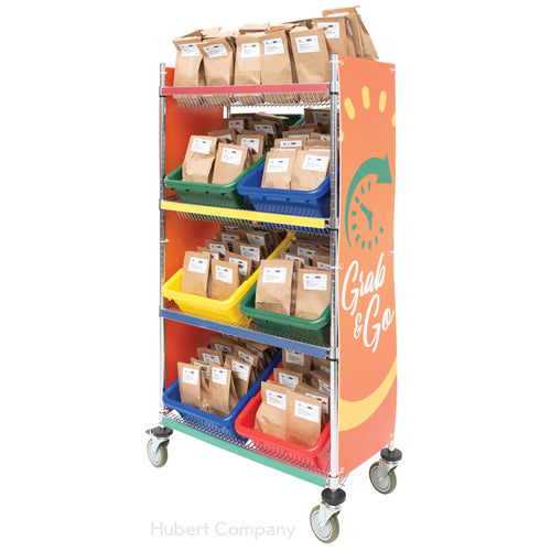 Hubert Company LLC 18468