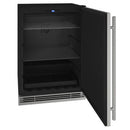 U-Line Corporation UHRE124-SS01A