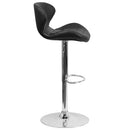 Flash Furniture CH-321-BK-GG