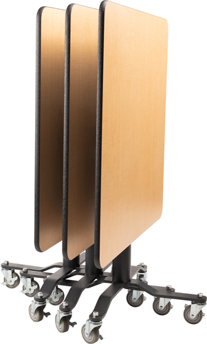 National Public Seating PCT324