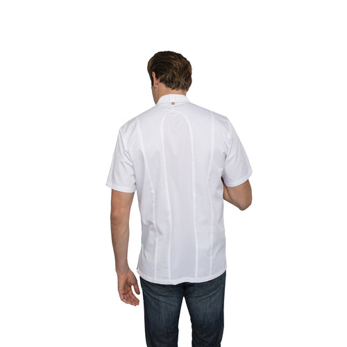 Chef Works CES02WHT2XL