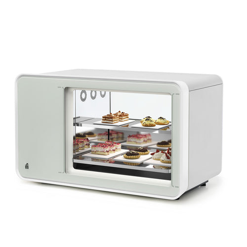 Ifi America Corp AL VOLO PASTRY
