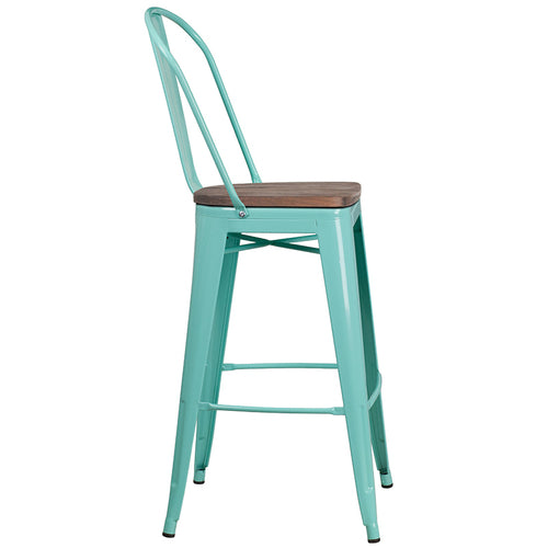picture of Riverstone Restaurant Furniture RF-RR249946