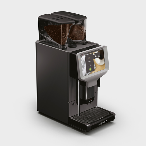 picture of Rancilio Group North America EGRO NEXT PURE COFFEE