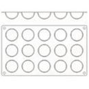 Matfer Bourgeat 257901