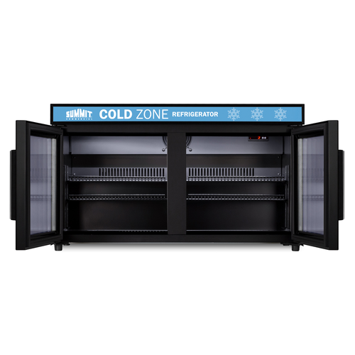 Summit Commercial SCR3502D