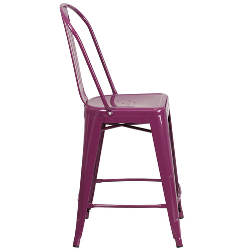picture of Riverstone Restaurant Furniture RF-RR745