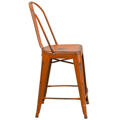 picture of Riverstone Restaurant Furniture RF-RR47901