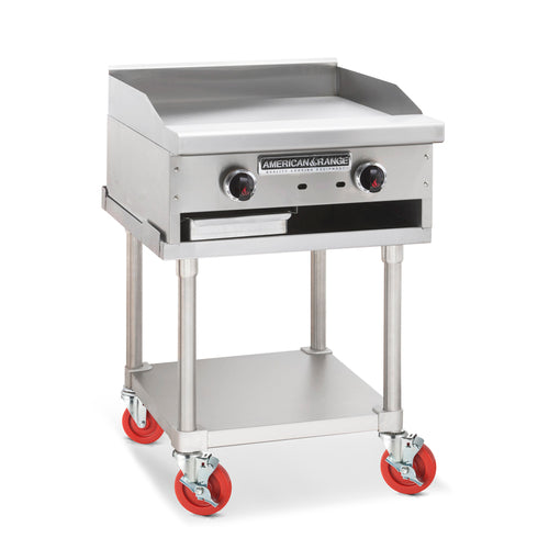 American Range ACCG-24