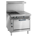 Imperial IHR-3HT-3-XB