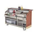 FWE / Food Warming Equipment Co., Inc. AS-CB-6