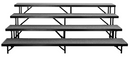 National Public Seating RS4L