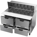 Beverage Air SPED48HC-18M-4