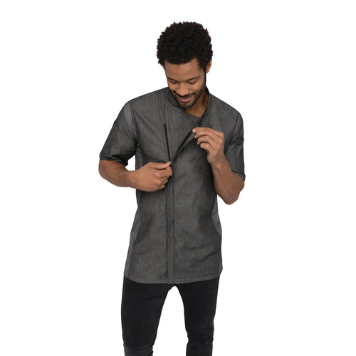 Chef Works CEZ01BLK3XL