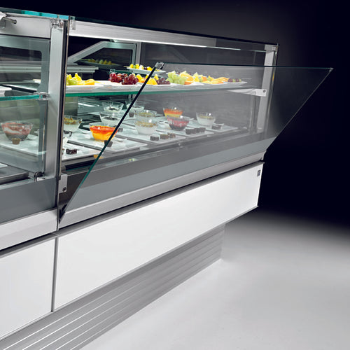 Ifi America Corp MIX VBD VENTILATED COLD L 1500