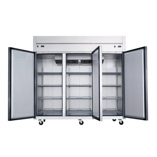 Dukers Appliance Co., USA Ltd. D83ARF