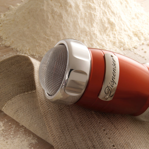 Harold Import 8344RD