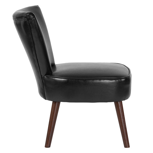 Flash Furniture QY-A02-BK-GG